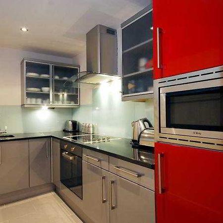 One Harrington Gardens Hotel London Luaran gambar
