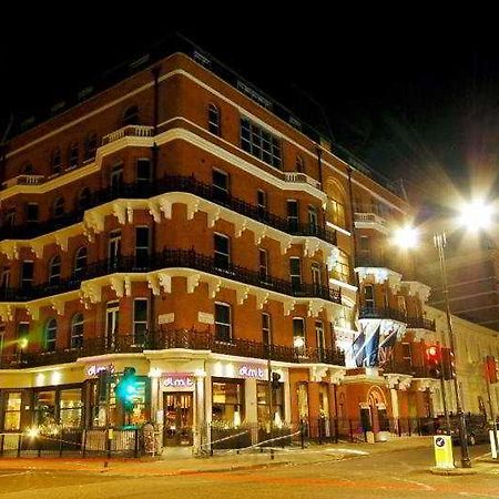 One Harrington Gardens Hotel London Luaran gambar