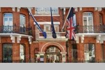 One Harrington Gardens Hotel London Luaran gambar