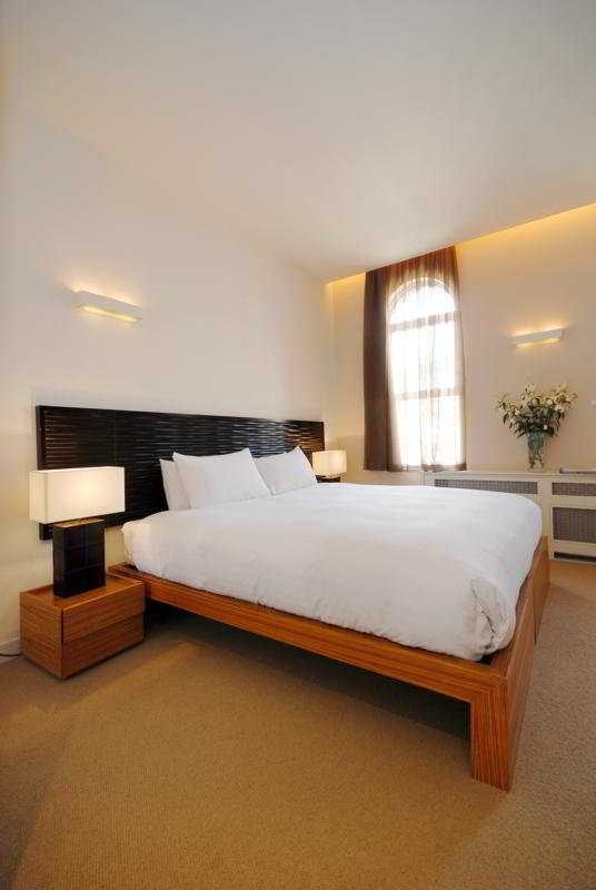 One Harrington Gardens Hotel London Luaran gambar