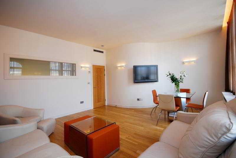 One Harrington Gardens Hotel London Luaran gambar