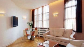 One Harrington Gardens Hotel London Luaran gambar