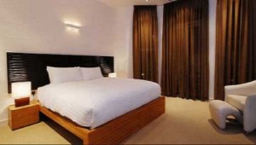 One Harrington Gardens Hotel London Luaran gambar