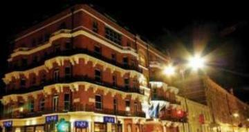 One Harrington Gardens Hotel London Luaran gambar